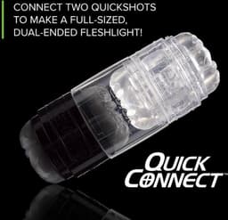 Fleshlight Quickshot Connector — thumbnail 20