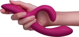 We-Vibe Nova 2 - Tarzanvibrator - Fuchsia — thumbnail 3