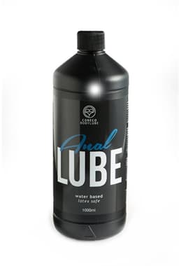 Cobeco Pharma Glijmiddel - 1000 ml - Anaal — thumbnail 14