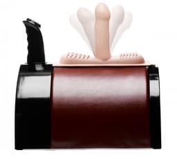 Lovebotz The Saddle Deluxe Sexmachine — thumbnail 4
