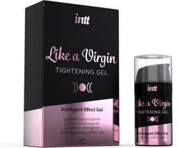 Intt Like A Virgin Verstrakkende Gel - 15 Ml — thumbnail 6