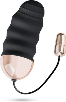 Loveboxxx - Solo Box Women - Erotische Geschenkset - Seksspeeltjes - Toy Set - Erotisch Cadeauset voor Haar - Wit — thumbnail 11