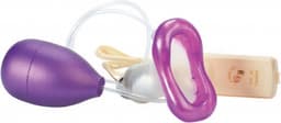 Sexspeeltje Vaginazuiger — thumbnail 9