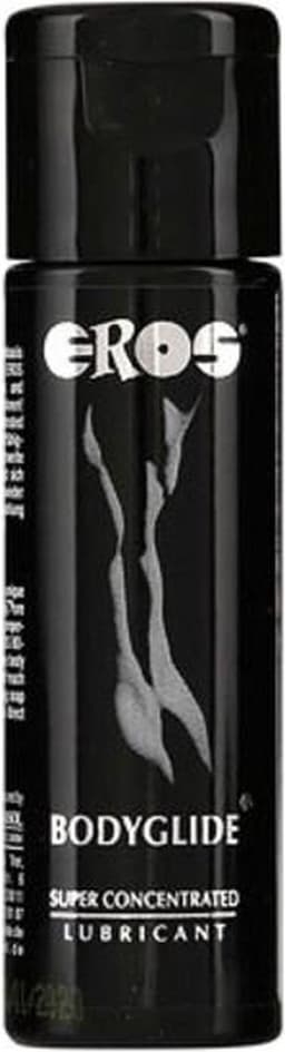 Eros - Super Concentrated Bodyglide - Siliconen Glijmiddel 30 ml — thumbnail 5