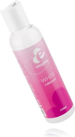 EasyGlide - White Glijmiddel op Waterbasis - 150 ml — thumbnail 3