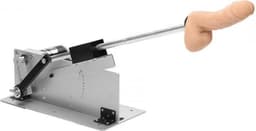 XR Brands - LoveBotz - Axis - Multi-Angle Sex Machine — thumbnail 8