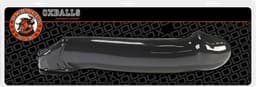 Oxballs Muscle Penissleeve Black — thumbnail 4