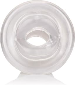 CalExotics - Stroker Pump Sleeve Mouth - Sleeves Transparant — thumbnail 3