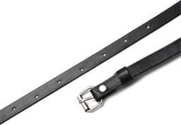Full Body Harness Leather Belt With Chains | Verstelbaar Harnas met ketting | Sexy Waist Goth Accessories — thumbnail 3