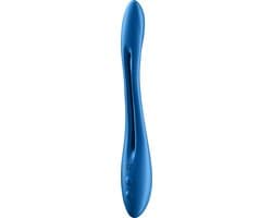 Satisfyer, multifunctionele vibrator, 'Elastic Game', meer dan 16 gebruiksmogelijkheden, waterdicht, oplaadbaar, huidvriendelijke siliconen — thumbnail 9