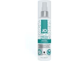 System JO - Misting Toy Cleaner Fresh Scent - 120 ml