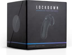 Lockdown Kuisheidskooi - Large — thumbnail 11