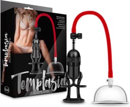 Temptasia Pussy Pump met trekhendel — thumbnail 6
