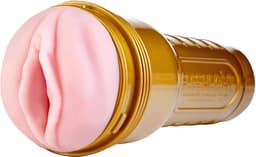 Fleshlight – Pink Lady STU Masturbator – Beige — thumbnail 6