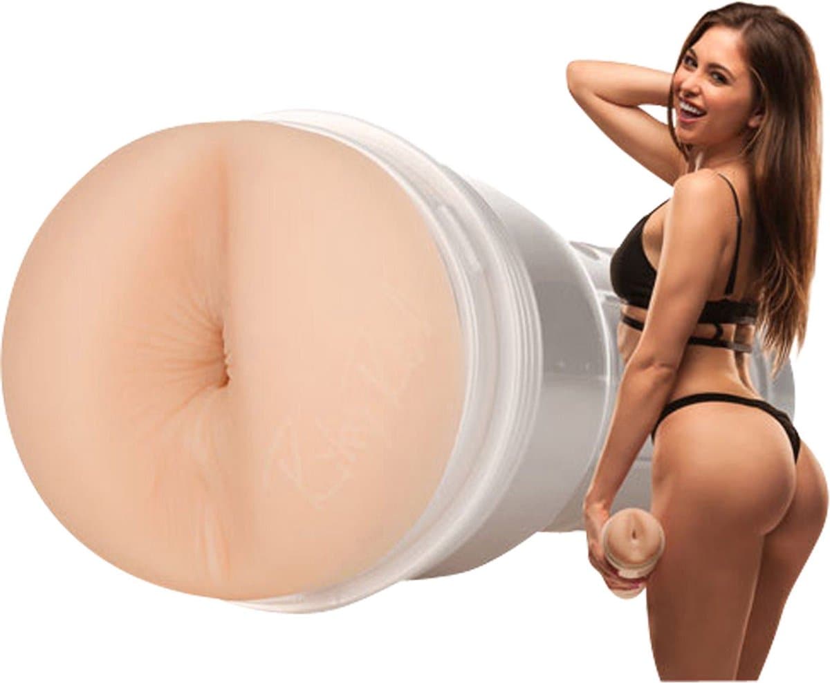 Fleshlight Girls - Riley Reid Euphoria — afbeelding 1