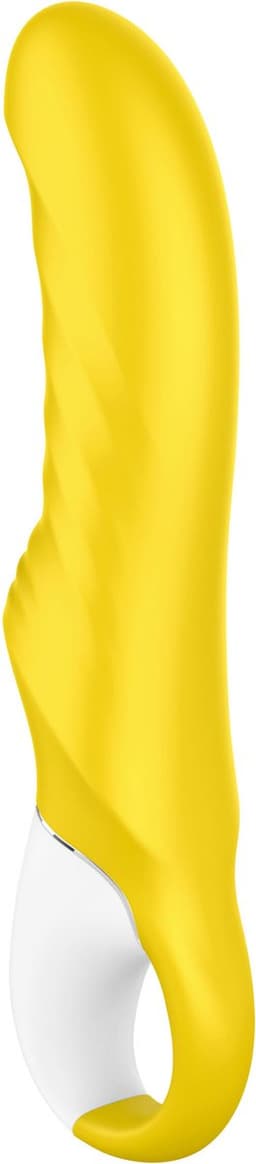 Satisfyer Vibes - Charming Smile, G-spot-vibrator met 12 krachtige vibratieprogramma's, waterdicht, oplaadbaar — thumbnail 16