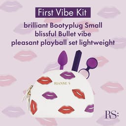 RS - Essentials - First Vibe Kit — thumbnail 7