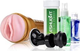 Fleshlight Stamina Training Unit Value Pack — thumbnail 14