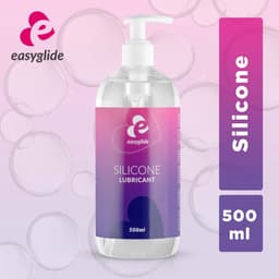 EasyGlide - Siliconen Glijmiddel - 500 ml — thumbnail 2