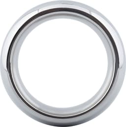 Banoch - Cockring donut metal - ∅ 35 - metalen donut cockring | penisring — thumbnail 2