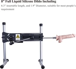 HiSmith Premium 1 Fuck Machine 2.0 — thumbnail 19