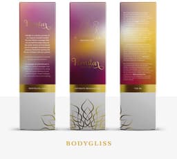 Bodygliss Massage Olie En Glijmiddel in 1 Pornstar Martini - 150 ml — thumbnail 11