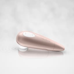 Satisfyer 1 Next Generation, clitoriszuiger met 11 intensiteitsniveaus, oplegvibrator met batterijwerking, waterdicht — thumbnail 12
