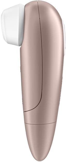 Satisfyer 1 Next Generation, clitoriszuiger met 11 intensiteitsniveaus, oplegvibrator met batterijwerking, waterdicht — thumbnail 11