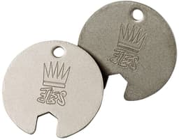Jes Extender Original - Zilver — thumbnail 5