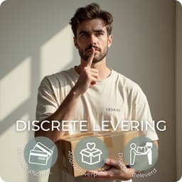 OHYES Loop - Cockring Vibrerend - Siliconen Penisring - Sex Toys voor koppels - Stone Green — thumbnail 6