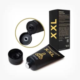 STRONGMEN XXL Penisgel 50ml - penis creme - jelqing gel - jelken - penis vergroten - zelfverzekerd - penisvergroting — thumbnail 2