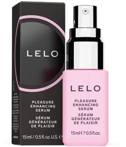 LELO - Pleasure Enhancing Serum - Clitoris Stimulatiegel - 15 ml. — thumbnail 1