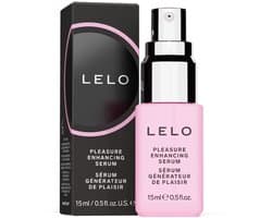 LELO - Pleasure Enhancing Serum - Clitoris Stimulatiegel - 15 ml.
