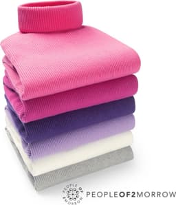 BASIC DAMES COLTRUI - Kleur Staalblauw - Maat S — thumbnail 5