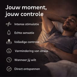 Pillow Pleasure Sabrina® - Masturbator - Pocket Pussy - Sex toys voor mannen - 2 in 1- Realistisch - Kunstvagina & Anus - Compleet sex pakket -Seks toy Inclusief Glijmiddel, Cockringen, Spoeler, Opbergzakje en Droogstok - Sexpop — thumbnail 7