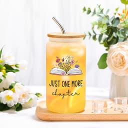 Leescadeauset - Boekenliefhebber - Ontspannen Lezen - Thematische Geschenkset - 10 Delig - Multicolor — thumbnail 5