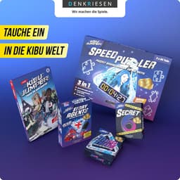 Story Agents Bordspel - Interactief Raadspel - Geluidsraadsel Oplossen - Met Luisterspel — thumbnail 4