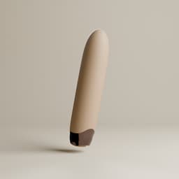 Mini Bullet Vibrator voor Vrouwen - Sex toys - Seksspeeltjes - Clitoris Stimulator - Voor Koppels - 10 Vibratiestanden - Siliconen - Oplaadbaar - Reisformaat — thumbnail 5