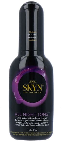 Skyn All Night Long Fl 80ml — thumbnail 4