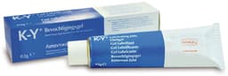 K-Y Bevochtigingsgel - Waterbasis Glijmiddel - 82 gram — thumbnail 12