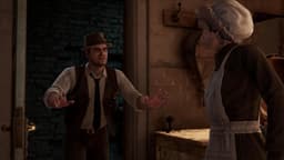 Avontuurlijk Spel - Mysterie Game - Spannende Verhalen - Gedetailleerde Wereld - 50x50x28cm - Niet gespecificeerd — thumbnail 3