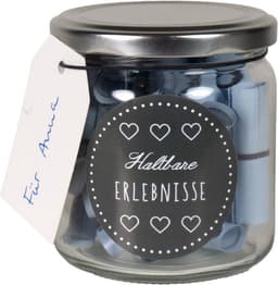 Belevenisbox voor koppels, 26 dating, losse om zelf te beschrijven | cadeaubon voor verliefde geliefden | liefdesbewijs cadeau voor mannen en vrouwen | cadeau voor bruidspaar — thumbnail 1