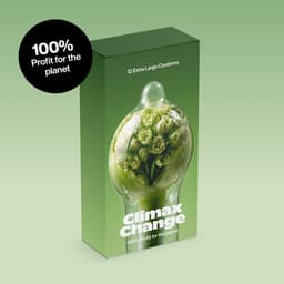 Extra Large Condooms - 24 Stuks - Premium Kwaliteit - Discrete Verzending - Climax Change — thumbnail 4