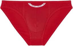 WOH heren minislip sexy fun rood — thumbnail 6