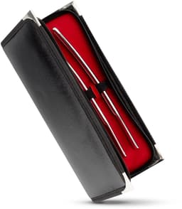 Dilator Set 4 Stuks - 4 - 7 mm — thumbnail 2