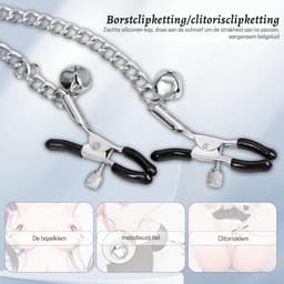 BDSM Extreme - Sex Toys voor Koppels - Seksspeeltjes voor Koppel - Shibari Touw – Bondagesets - Sexspeeltjes voor Koppels - Couple Games – Bondagesets – Zwart — thumbnail 4