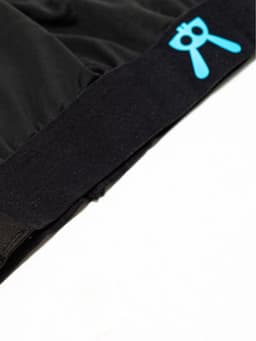 F-machine 525 receiver shorts pro - 2xl — thumbnail 4