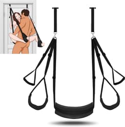CRLYN® Sex Schommel Volwassenen - Sex Stoel - Sex Toys voor Koppels - Mannen & Vrouwen — thumbnail 1