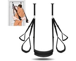 CRLYN® Sex Schommel Volwassenen - Sex Stoel - Sex Toys voor Koppels - Mannen & Vrouwen