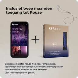 Dilator set Vaginisme - Dilators voor vrouwen - 5 delige Dildo of Pelottes set — thumbnail 10